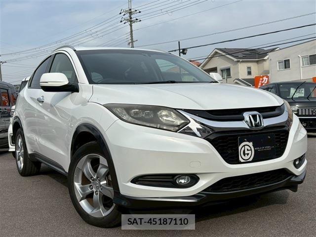 Honda VEZEL 2013 6416211-2