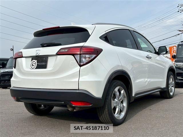 Honda VEZEL 2013 6416211-3