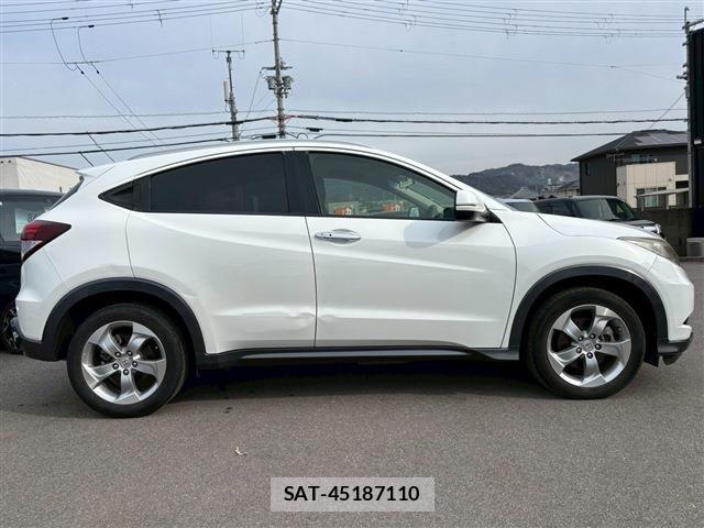 Honda VEZEL 2013 6416211-5