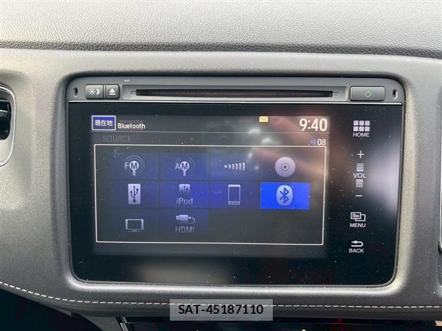 Honda VEZEL 2013 6416211-6