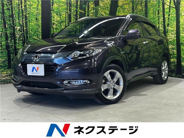 Honda VEZEL 2013 6416212-3
