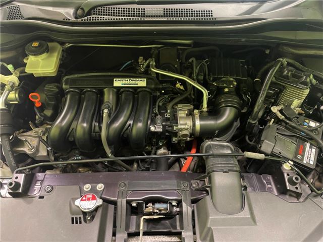 Honda VEZEL 2013 6416212-6