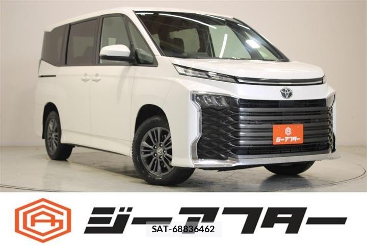 Toyota VOXY 2022 6384178-0