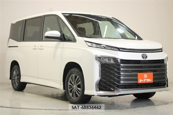 Toyota VOXY 2022 6384178-4