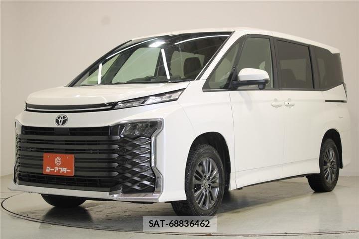 Toyota VOXY 2022 6384178-6