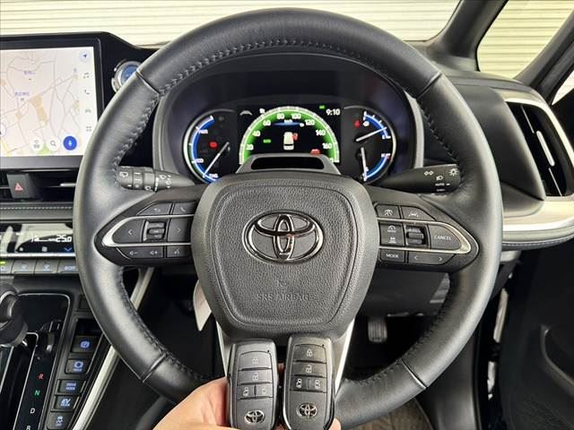 Toyota VOXY 2022 6385583-6