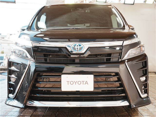 Toyota VOXY 2021 6389158-10