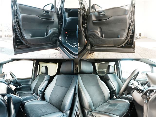 Toyota VOXY 2021 6389158-4