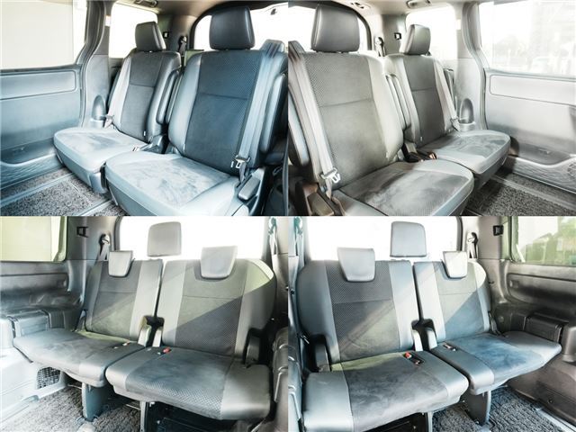 Toyota VOXY 2021 6389158-5