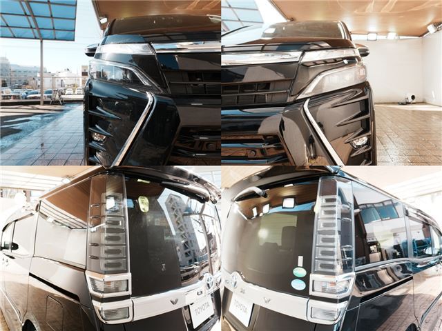 Toyota VOXY 2021 6389158-7