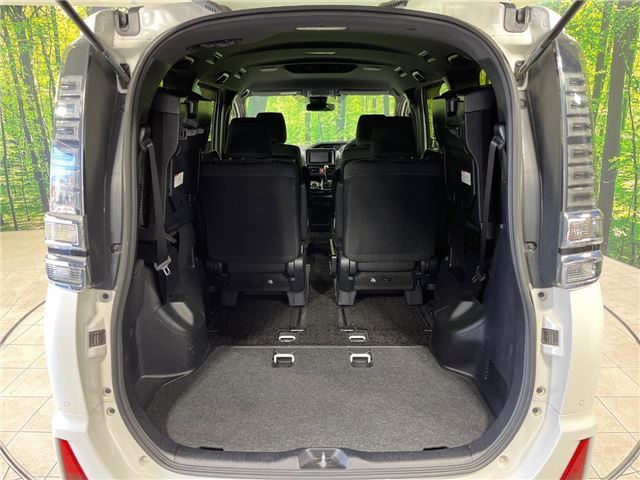Toyota VOXY 2020 6391908-7
