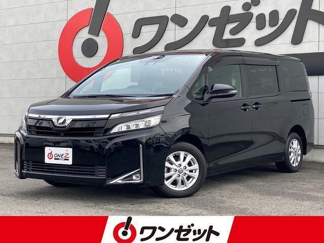 Toyota VOXY 2019 6393057-0