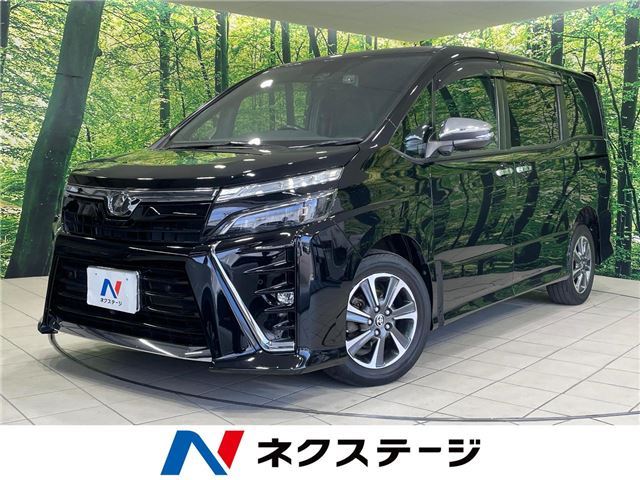 Toyota VOXY 2019 6393085-3