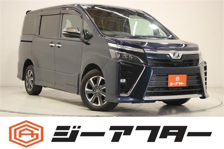 Toyota VOXY 2018 6396693-0