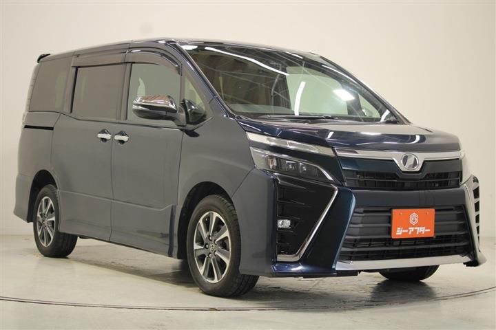 Toyota VOXY 2018 6396693-5