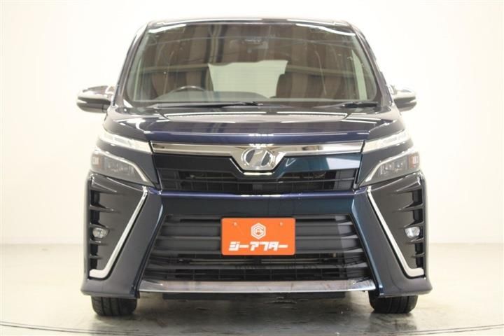 Toyota VOXY 2018 6396693-6
