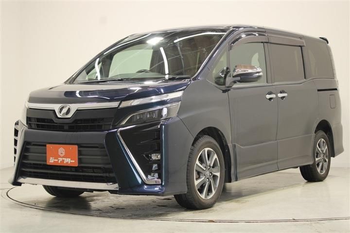 Toyota VOXY 2018 6396693-7
