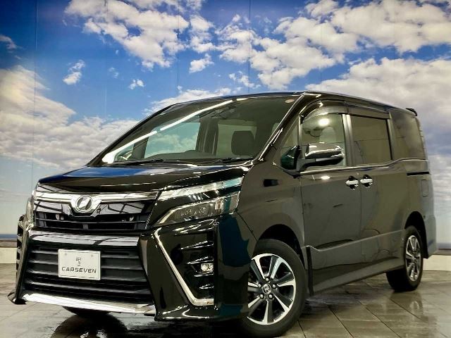 Toyota VOXY 2018 6398339-0