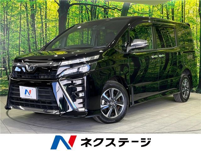 Toyota VOXY 2018 6398887-3