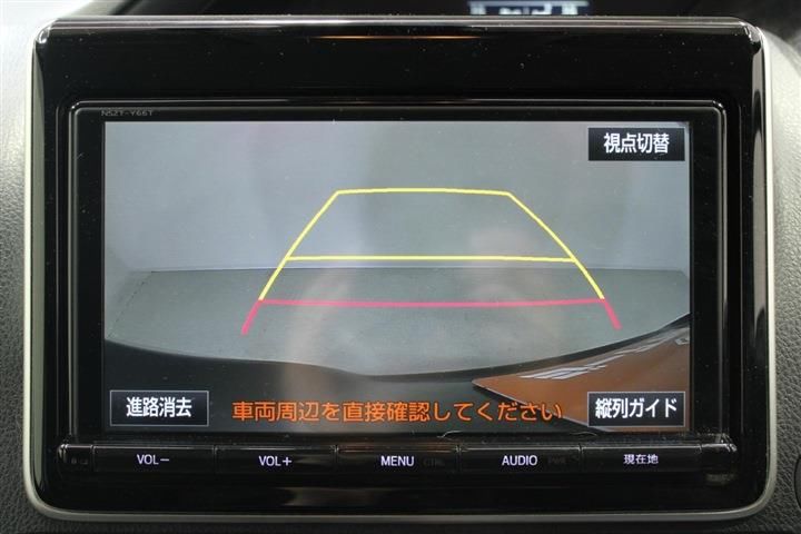 Toyota VOXY 2017 6399244-4