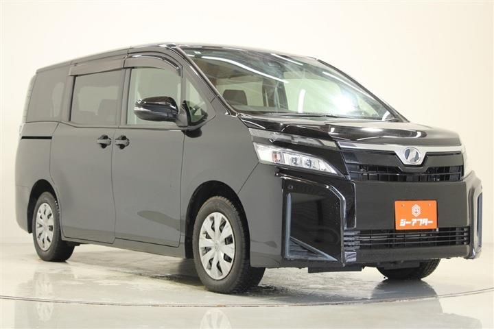Toyota VOXY 2017 6399244-7