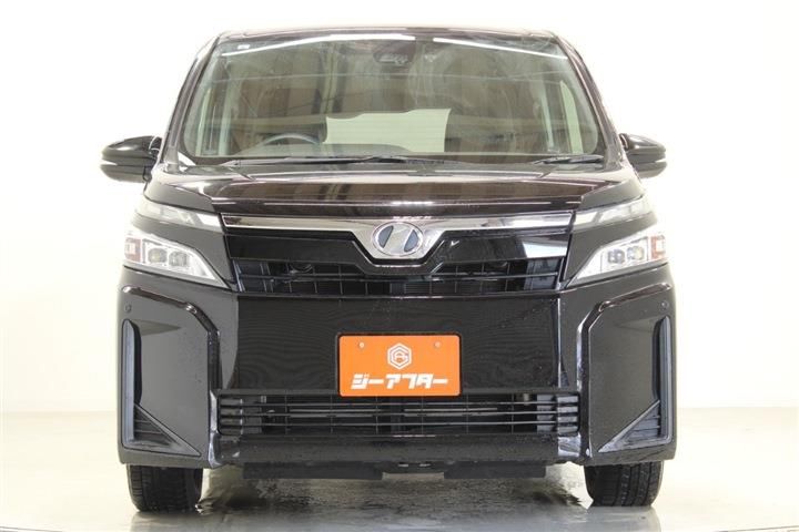 Toyota VOXY 2017 6399244-8