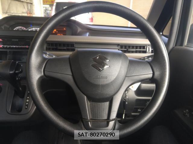 Suzuki WAGON R 2021 6378636-2