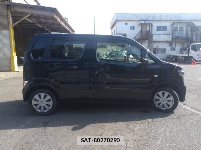 Suzuki WAGON R 2021 6378636-3