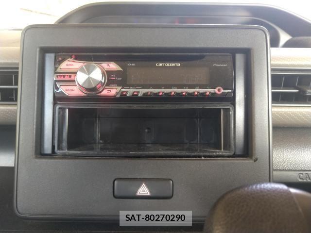 Suzuki WAGON R 2021 6378636-4