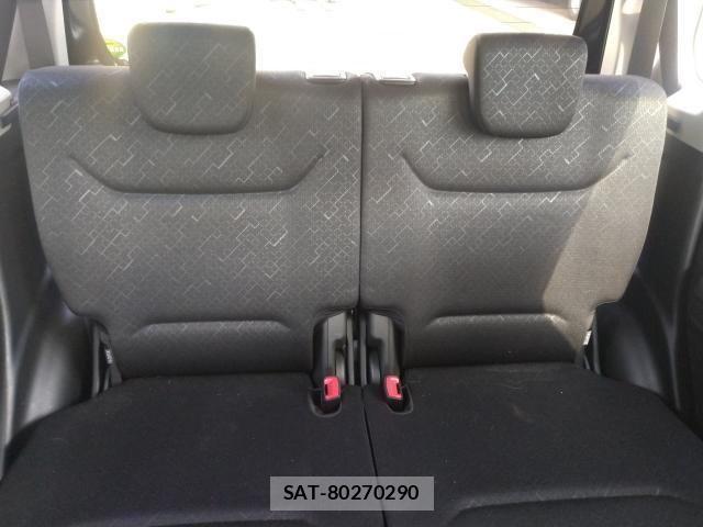 Suzuki WAGON R 2021 6378636-6