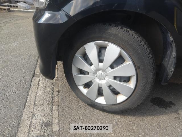 Suzuki WAGON R 2021 6378636-8