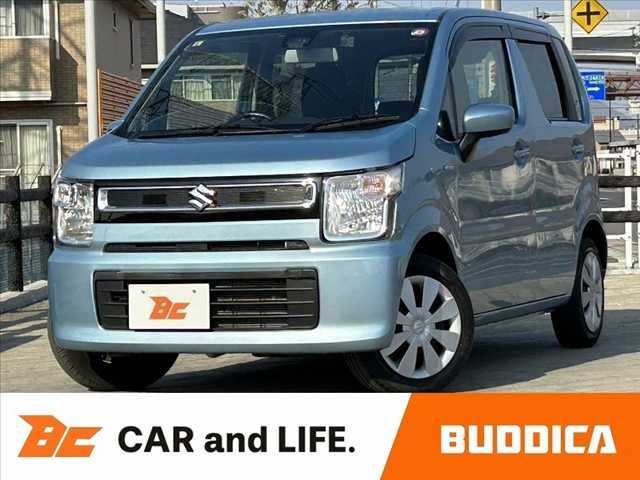 Suzuki WAGON R 2020 6379256-0