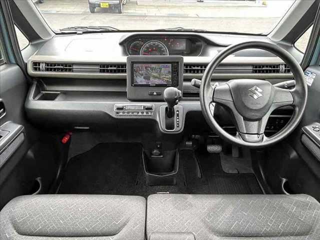 Suzuki WAGON R 2020 6379256-1