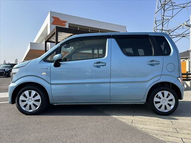 Suzuki WAGON R 2020 6379256-10