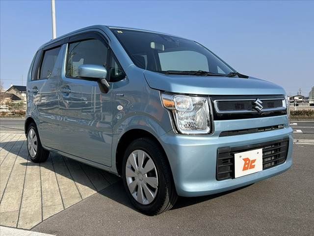 Suzuki WAGON R 2020 6379256-7