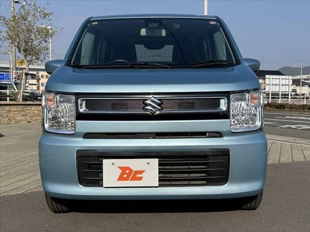 Suzuki WAGON R 2020 6379256-8
