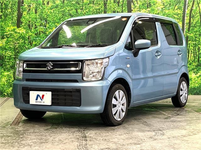 Suzuki WAGON R 2020 6379309-0