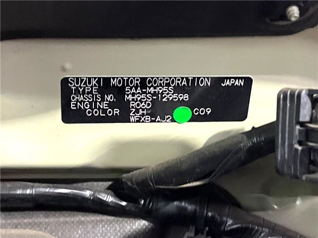 Suzuki WAGON R 2020 6379309-1