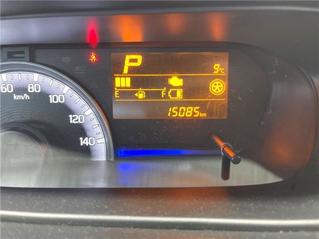 Suzuki WAGON R 2020 6379309-2