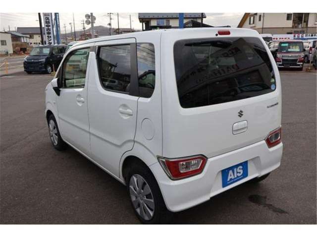 Suzuki WAGON R 2020 6379454-1