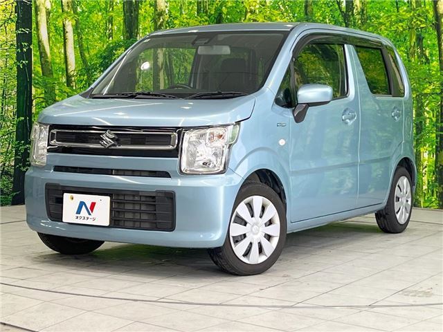 Suzuki WAGON R 2020 6379574-0