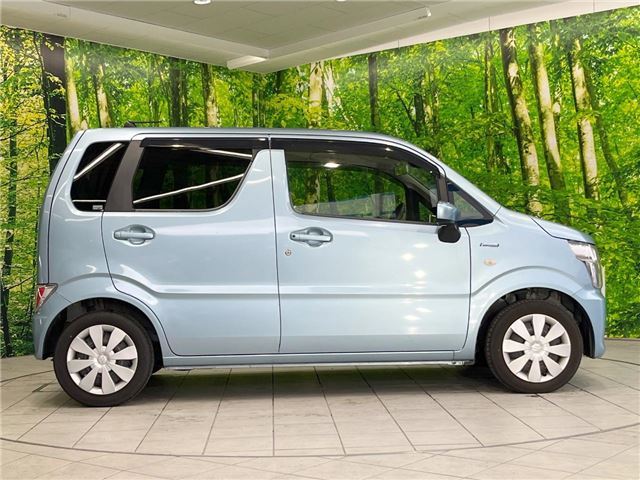 Suzuki WAGON R 2020 6379574-10