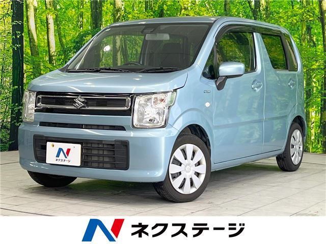 Suzuki WAGON R 2020 6379574-3