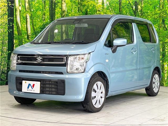 Suzuki WAGON R 2020 6379574-5