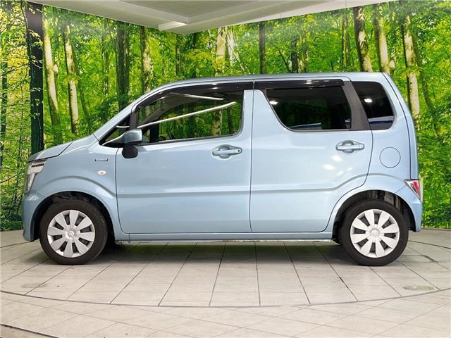 Suzuki WAGON R 2020 6379574-6