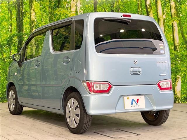 Suzuki WAGON R 2020 6379574-7