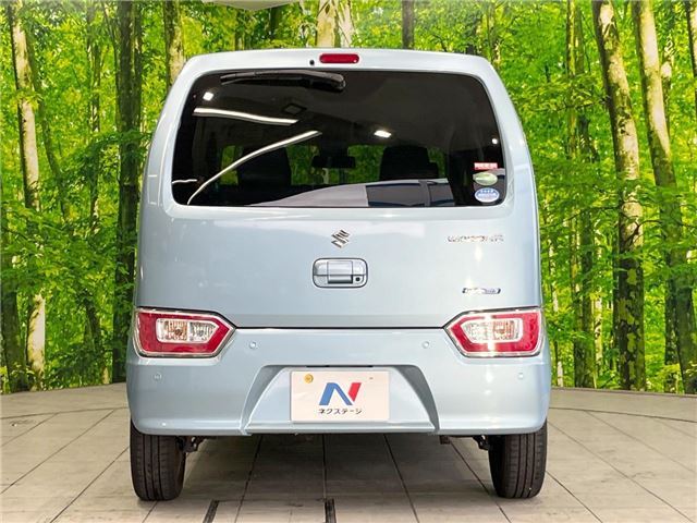 Suzuki WAGON R 2020 6379574-8