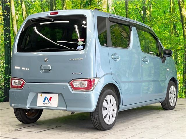 Suzuki WAGON R 2020 6379574-9