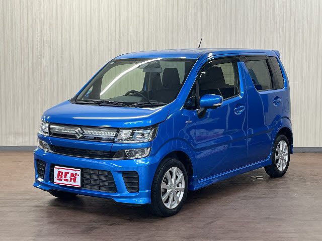 Suzuki WAGON R 2020 6379599-0
