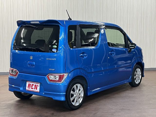 Suzuki WAGON R 2020 6379599-1